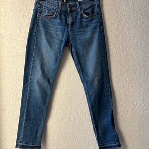Rag and Bone Jeans